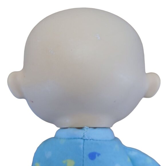 Cocomelon JJ Doll Lot of 2 Soft Plush Body Bedtime Musical Talking Toy - Picture 6 of 7